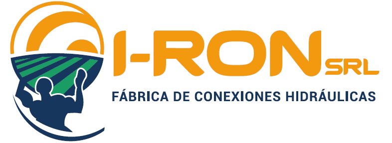I-Ron Sociedad De Responsabilidad Limitada