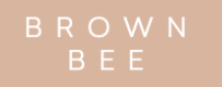 Brown Bee